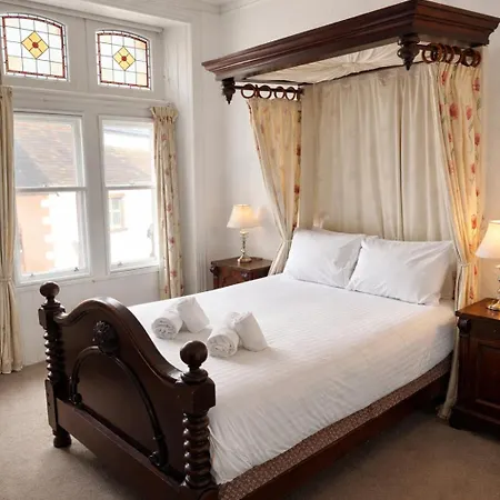 The Station Hotel Penrith