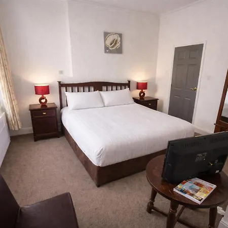 The Station Hotel Penrith